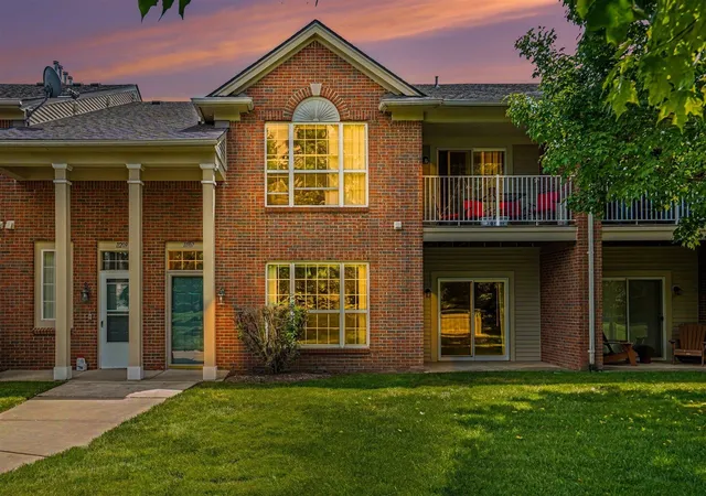 Photo 1 of Condo for sale at 11107 Farmingdale Ln #130, Walled Lake, MI 48390 | MLS# 70537331 | Listing updated on 2026-08-28