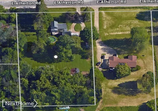 Homes for sale in Burton, MI | 6144 E Atherton Rd, Burton, MI 48519 | MLS# 50212957