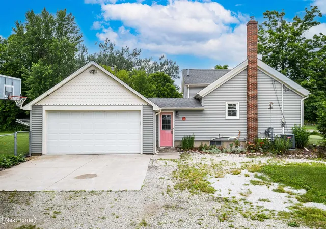 Homes for sale in Burton, MI | 6144 E Atherton Rd, Burton, MI 48519 | MLS# 50212957