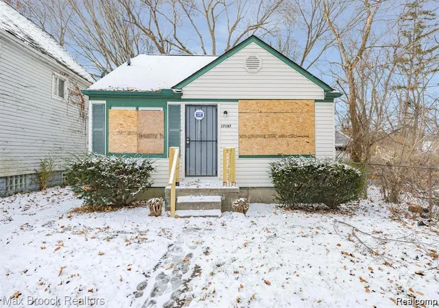 1st image of 17187 Ferguson St, Detroit, MI 48235 | MLS# 60977416