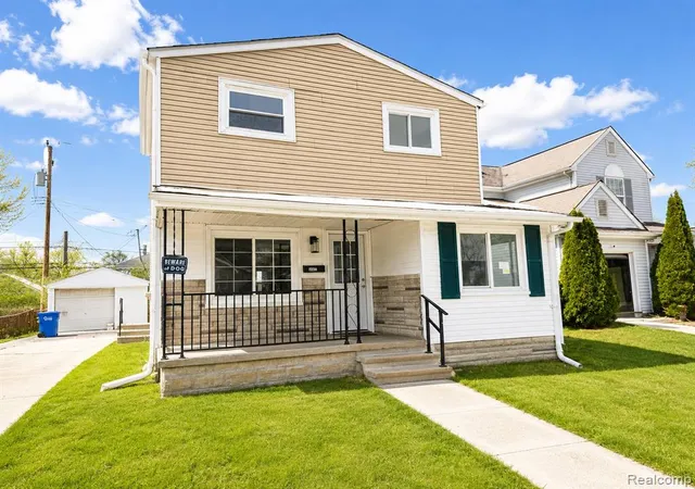 Photo 1 of Single family home for sale at 7236 Studebaker Ave, Warren, MI 48091 4983 | MLS# 61004367 | Listing updated on 2026-09-17