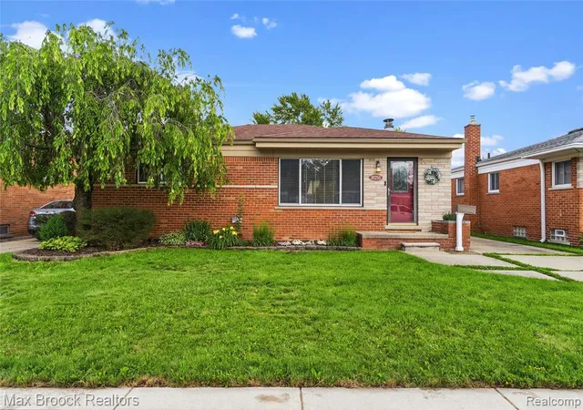 Photo 2 of Sale Pending at 30250 Longfellow Ave, Madison Heights, MI 48071 | MLS# 61005153 | Listing updated on 2026-07-07
