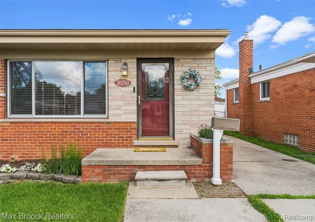 Photo 3 of Sale Pending at 30250 Longfellow Ave, Madison Heights, MI 48071 | MLS# 61005153 | Listing updated on 2026-07-07