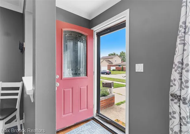 Photo 4 of Sale Pending at 30250 Longfellow Ave, Madison Heights, MI 48071 | MLS# 61005153 | Listing updated on 2026-07-07
