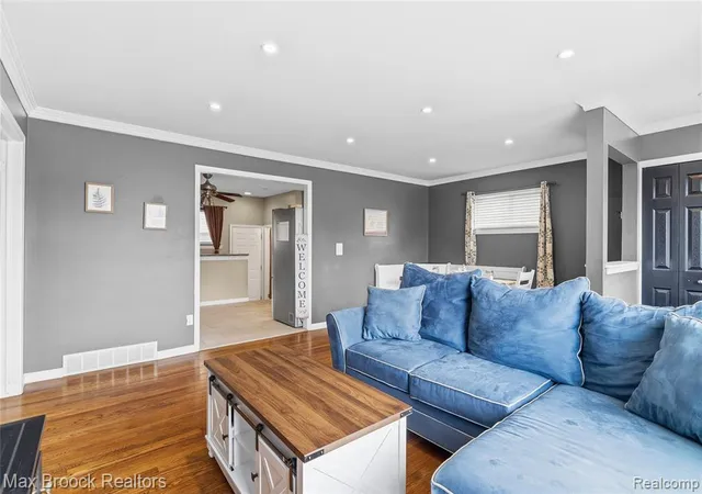 Photo 5 of Sale Pending at 30250 Longfellow Ave, Madison Heights, MI 48071 | MLS# 61005153 | Listing updated on 2026-07-07