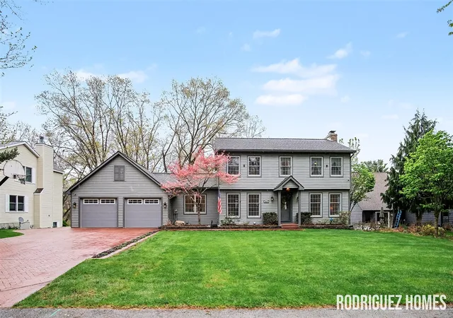 Homes for sale in Grand Rapids, MI | 2658 Holtman Dr, Grand Rapids, MI 49525 | MLS# 70528690