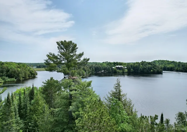 Homes for sale in Watersmeet, MI | 19210 Mamie Lk Rd, Watersmeet, MI 49969 | MLS# 50179642