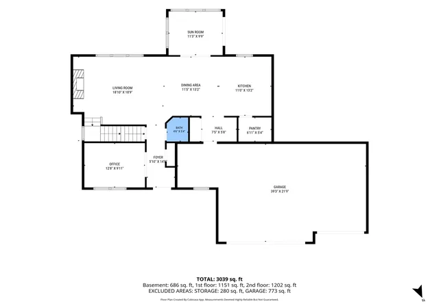 Photo 49 of Sale Pending at 14834 Sagebrush Dr, Holland, MI 49424 | MLS# 70547065 | Listing updated on 2026-08-27