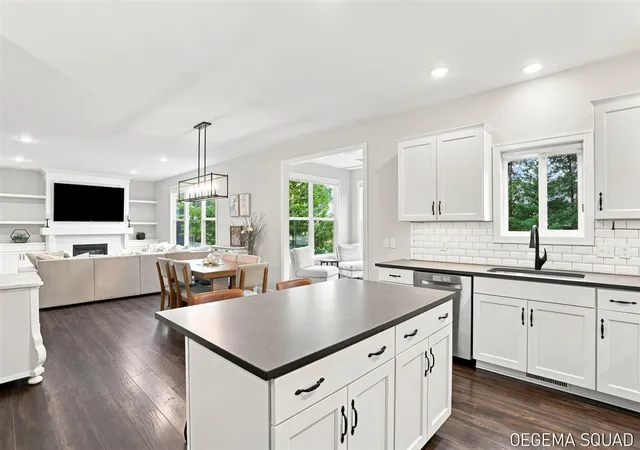 Photo 5 of Sale Pending at 14834 Sagebrush Dr, Holland, MI 49424 | MLS# 70547065 | Listing updated on 2026-08-27