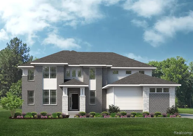 1st image of 3714 Kinsley Blvd, Ann Arbor, MI 48105 | MLS# 60994021
