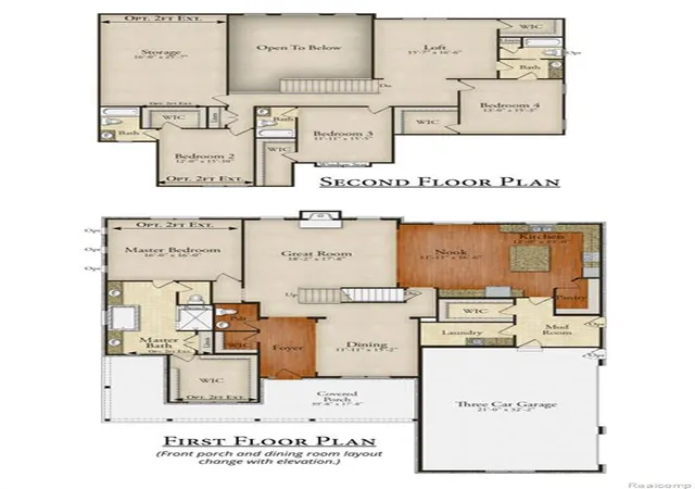 39th image of 3714 Kinsley Blvd, Ann Arbor, MI 48105 | MLS# 60994021