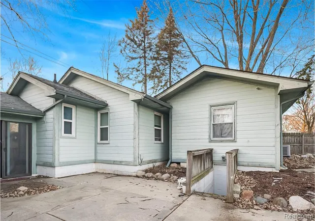 Homes for sale in Sterling Heights, MI | 5336 Mansfield Ave, Sterling Heights, MI 48310 | MLS# 61008616