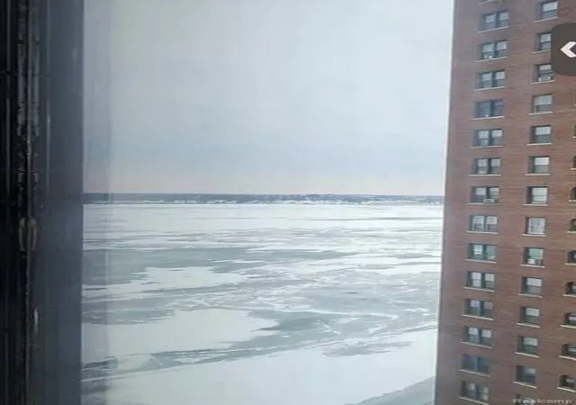 4th image of 8200 Jefferson Ave #803, Detroit, MI 48214 | MLS# 60974897