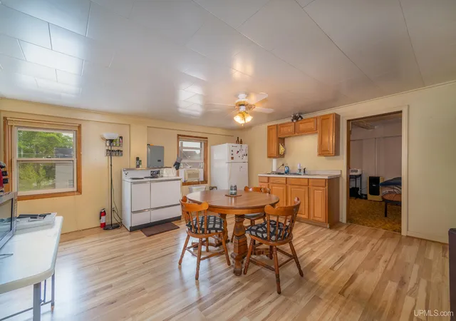 Photo 3 of Multi family home for sale at 612 616 Carr St, Negaunee, MI 49866 | MLS# 50211946 | Listing updated on 2026-07-12