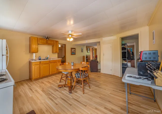 Photo 3 of Multi family home for sale at 612-616 Carr St, Negaunee, MI 49866 | MLS# 50211946 | Listing updated on 2026-07-12