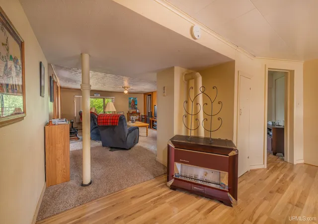 Photo 4 of Multi family home for sale at 612-616 Carr St, Negaunee, MI 49866 | MLS# 50211946 | Listing updated on 2026-07-12
