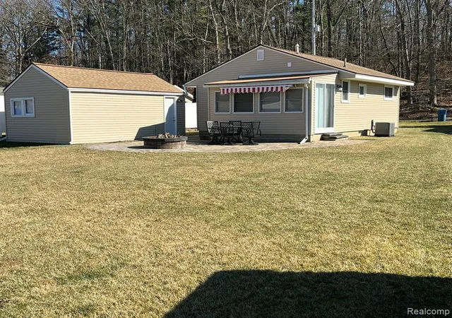 Photo 3 of Single family home for sale at 4202 Ray Mar Ct, Onsted, MI 49265 | MLS# 61022379 | Listing updated on 2026-08-19