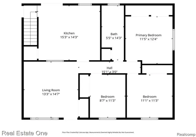 Homes for sale in Dearborn Heights, MI | 8456 Robindale St, Dearborn Heights, MI 48127 | MLS# 61010695