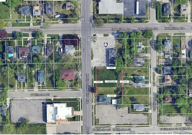 11th image of 2134 Martin Luther King Ave, Flint, MI 48503 | MLS# 60992615