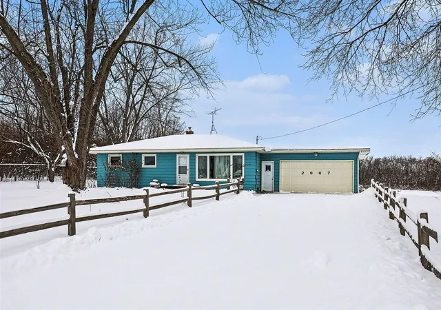 Photo 4 of Single family home for sale at 2967 Knapp St, Grand Rapids, MI 49525 | MLS# 70512646 | Listing updated on 2026-07-21