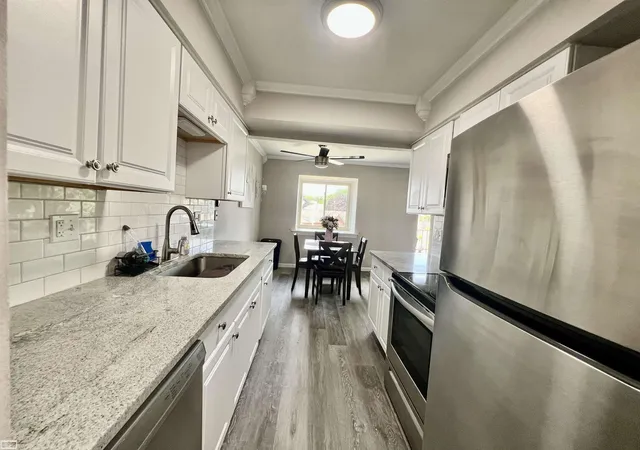 Homes for sale in Saint Clair Shores, MI | 532 Riviera Dr #177, Saint Clair Shores, MI 48080 | MLS# 50211612