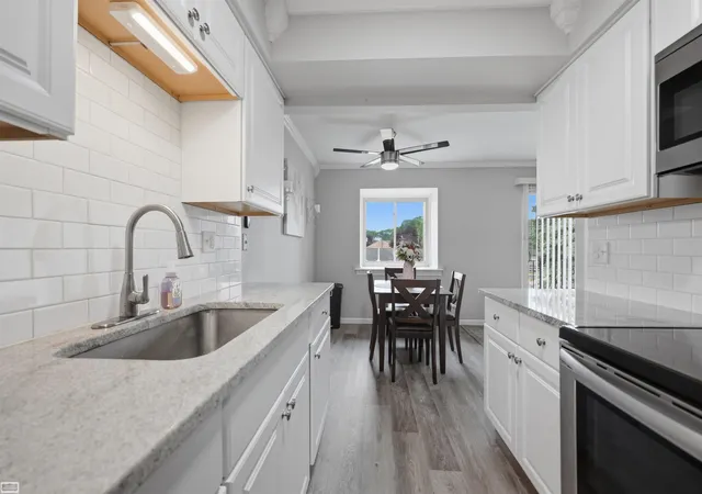 Homes for sale in Saint Clair Shores, MI | 532 Riviera Dr #177, Saint Clair Shores, MI 48080 | MLS# 50211612