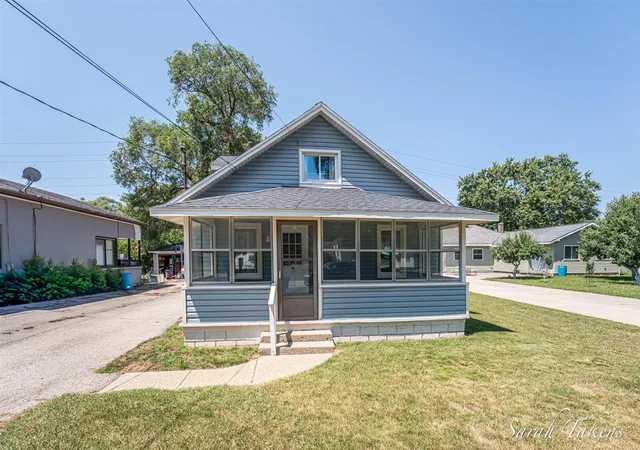 Photo 1 of Single family home for sale at 3445 Reiser Ave, Grand Rapids, MI 49548 | MLS# 70543740 | Listing updated on 2026-07-27