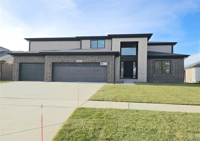1st image of 50147 Mustang Dr, Macomb, MI 48042 | MLS# 60991504