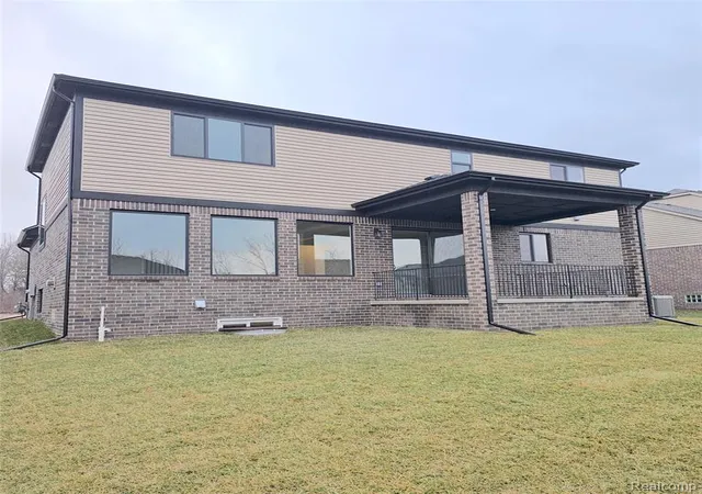 47th image of 50147 Mustang Dr, Macomb, MI 48042 | MLS# 60991504