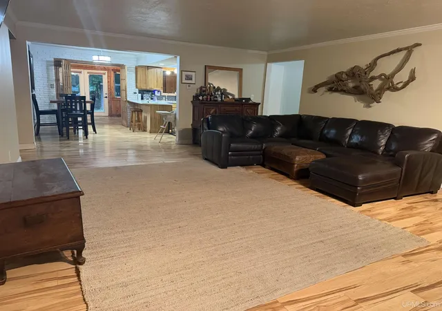 Photo 4 of Single family home for sale at 300 Schenk St, Big Bay, MI 49808 | MLS# 50220337 | Listing updated on 2026-08-31