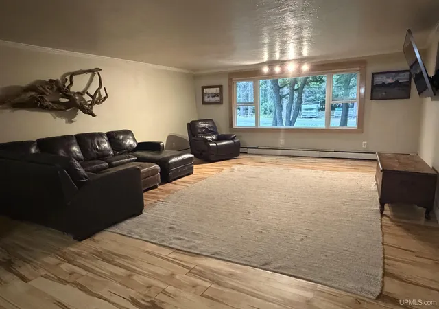Photo 5 of Single family home for sale at 300 Schenk St, Big Bay, MI 49808 | MLS# 50220337 | Listing updated on 2026-08-31
