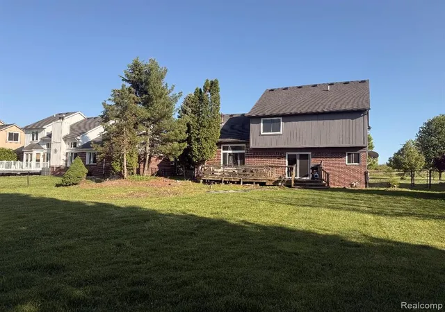 Homes for sale in Chesterfield, MI | 31167 Broderick Dr, Chesterfield, MI 48051 | MLS# 60999172