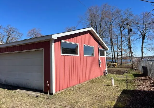 Photo 2 of Land for sale at 14455 Frances Ave, Battle Creek, MI 49017 | MLS# 70473550 | Listing updated on 2026-07-17