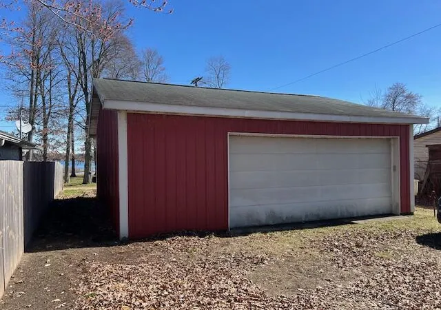Photo 3 of Land for sale at 14455 Frances Ave, Battle Creek, MI 49017 | MLS# 70473550 | Listing updated on 2026-07-17