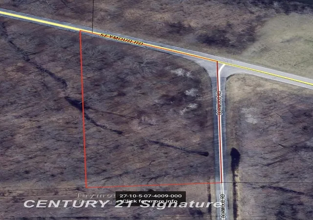 Homes for sale in Burt, MI | 0 Seymour Rd, Burt, MI 48417 | MLS# 50211719