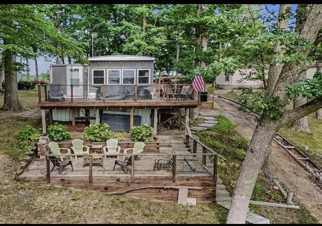 1st image of 10613 W Briggs Rd, Trufant, MI 49347 | MLS# 70551911