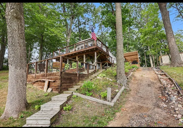4th image of 10613 W Briggs Rd, Trufant, MI 49347 | MLS# 70551911