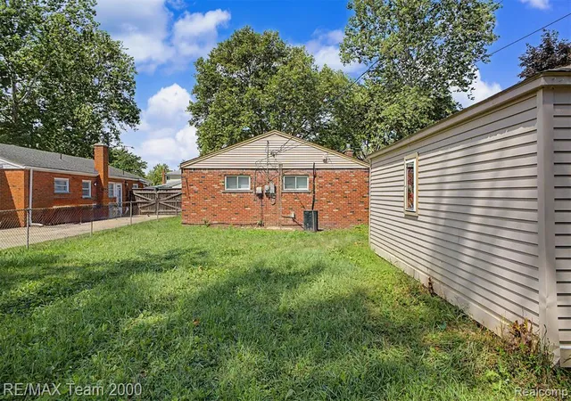 Homes for sale in Dearborn Heights, MI | 4947 Roosevelt Blvd, Dearborn Heights, MI 48125 | MLS# 61010417
