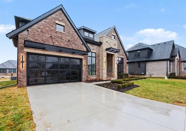 Photo 2 of Single family home for sale at 57572 Meadowridge Dr, Washington, MI 48094 | MLS# 70540625 | Listing updated on 2026-09-11
