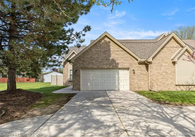 Homes for sale in Wyandotte, MI | 1062 Biddle Ave, Wyandotte, MI 48192 | MLS# 61011149