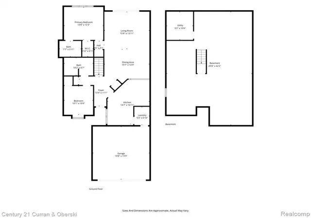 Homes for sale in Wyandotte, MI | 1062 Biddle Ave, Wyandotte, MI 48192 | MLS# 61011149