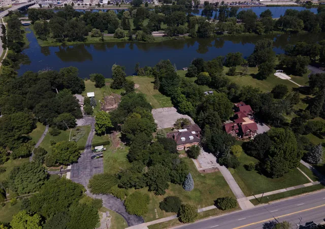 Homes for sale in Saginaw, MI | 1647 S Washington Ave, Saginaw, MI 48601 | MLS# 50213873