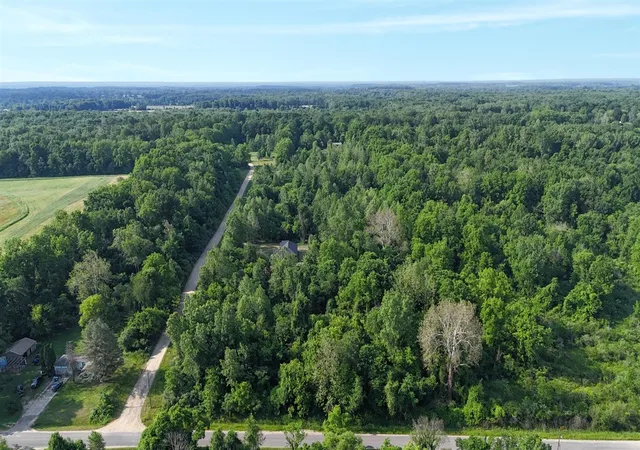 Homes for sale in Cassopolis, MI | Vl Mount Zion St, Cassopolis, MI 49031 | MLS# 70509663