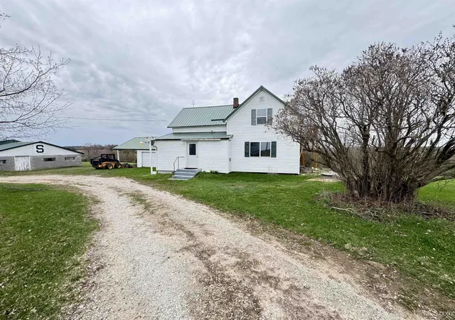 Homes for sale in Carney, MI | W4777 Lahay Rd, Carney, MI 49812 | MLS# 50195466