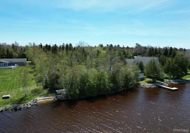 Homes for sale in Manistique, MI | Tbd County Road 441 Road, Manistique, MI 49854 | MLS# 50209087