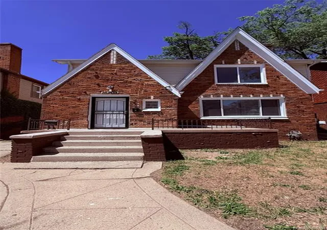 Photo 1 of Single family home for sale at 16203 Roselawn St, Detroit, MI 48221 4929 | MLS# 61001905 | Listing updated on 2026-09-17