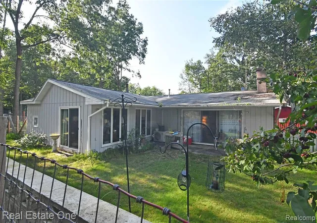 Photo 4 of Single family home for sale at 4255 N Ash Rd, Lincoln, MI 48742 9665 | MLS# 61023242 | Listing updated on 2026-09-17