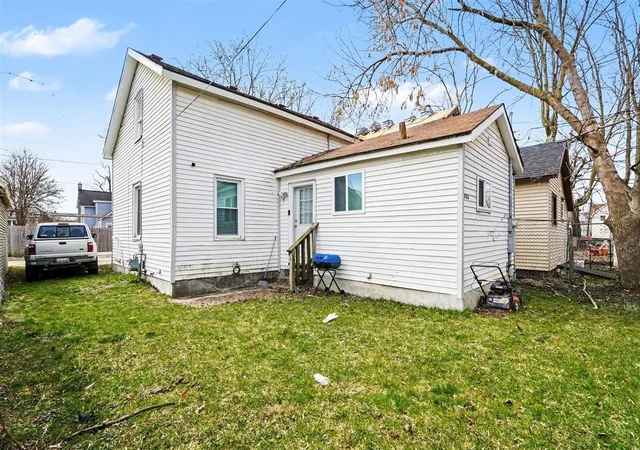 Homes for sale in Grand Rapids, MI | 850 3rd St, Grand Rapids, MI 49504 | MLS# 70535023