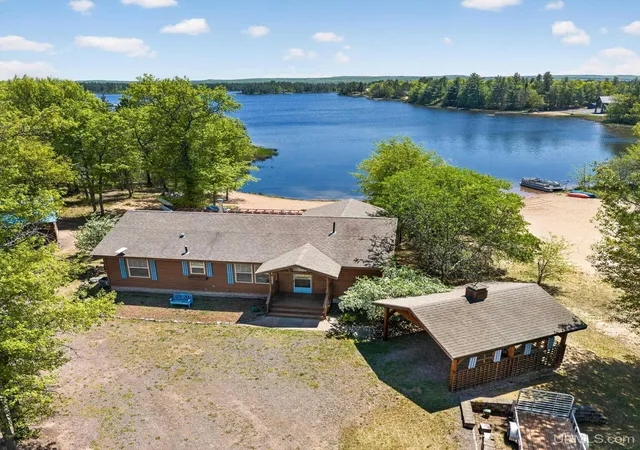 Homes for sale in Watton, MI | 12282 N Randolph Rd, Watton, MI 49970 | MLS# 50209863