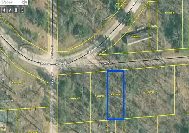 1st image of V/l E Decatur, Idlewild, MI 49642 | MLS# 70554165